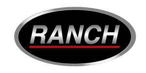 Ranch Truck Caps and Tonneau covers logo